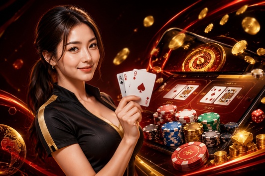 1111uu cá cược trực tiếp live betting